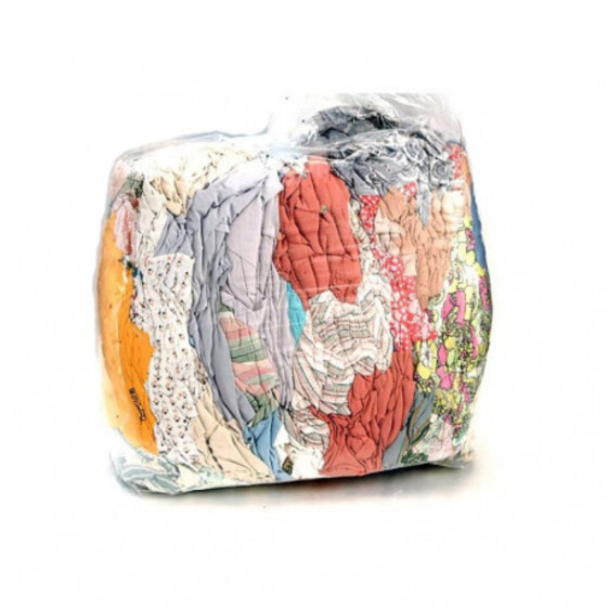 Handry čistiace tmavé 10kg