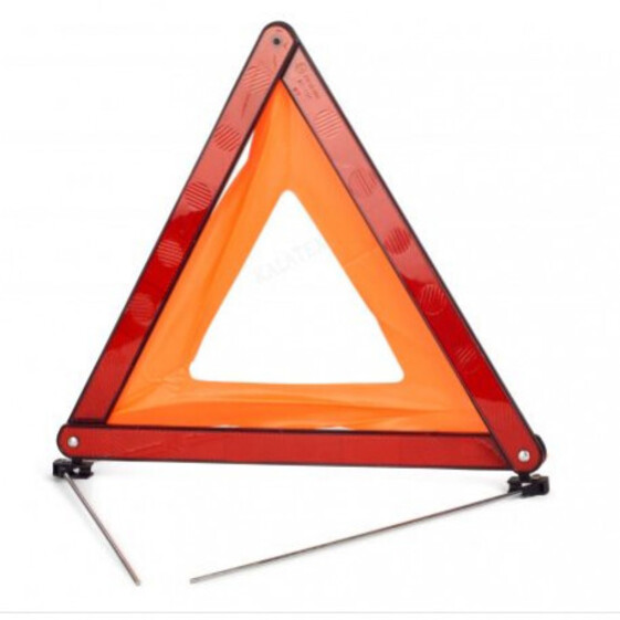Trojuholník výstražný E13