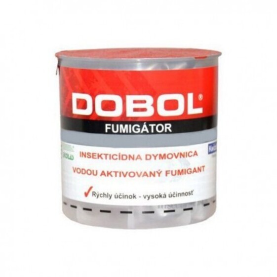 Dobol fumigátor 10g