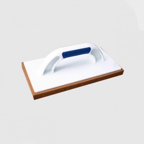 Hladítko plast guma tvrdá 140x280mm