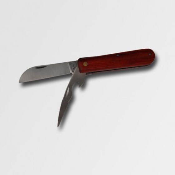 Nôž monterský dvojitý