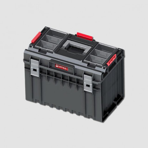 Box plastový QBRICK PROFI