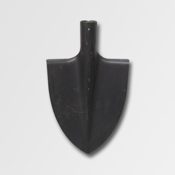 Rýľ špicatý bez násady