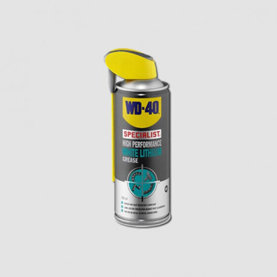 Vazelína lítiová biela WD-40 400ml