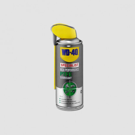 Mazivo PTFE WD-40 400ml