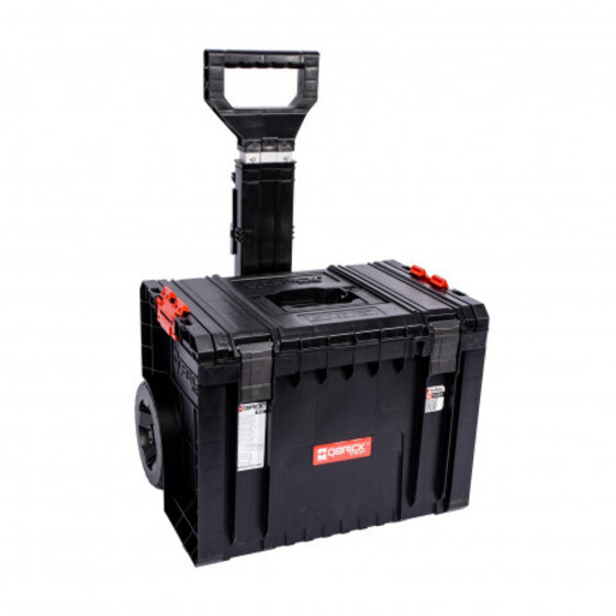 Box plastový QBRICK PRO Cart