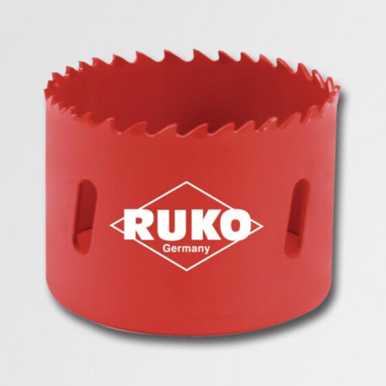 Korunka vykružovacia bimetal HSS 160mm