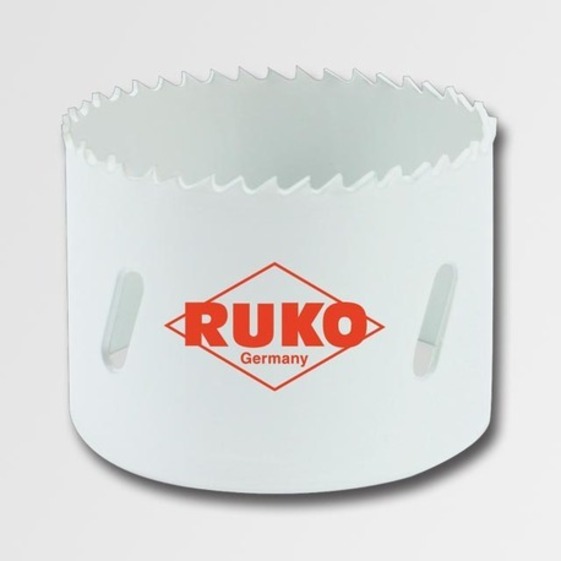 Korunka vykružovacia bimetal HSS CO 60mm