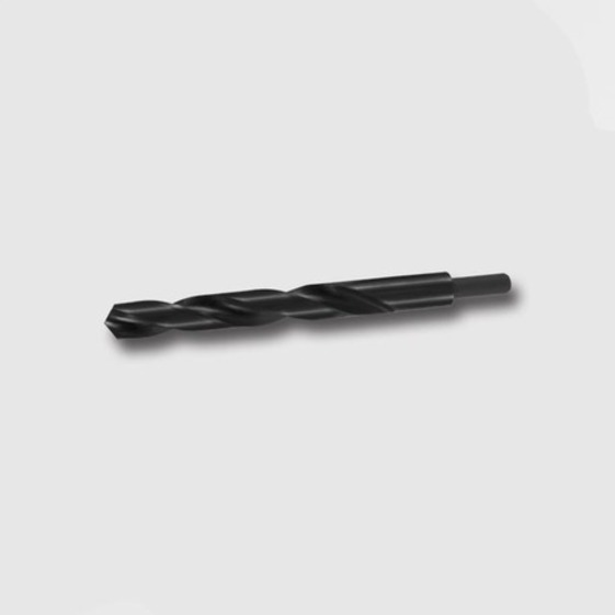 Vrták s osadenou stopkou HSS 19mm DIN 338 RUKO