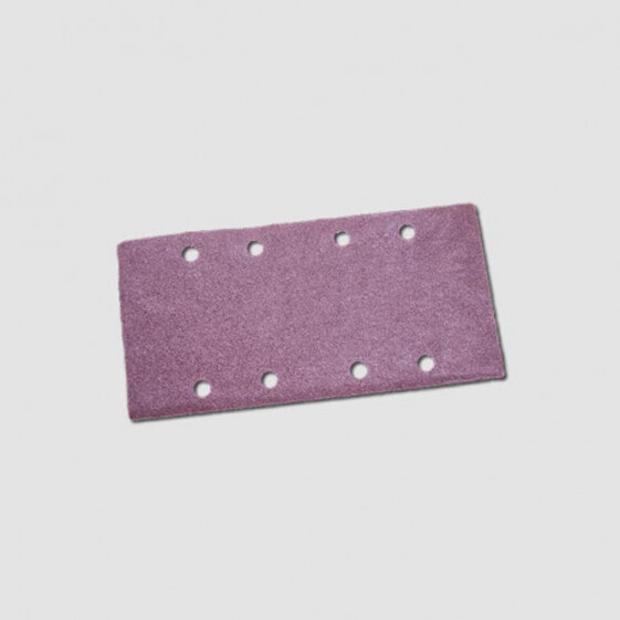 Brúsny papier 93x185mm 1bal/5ks zr.80