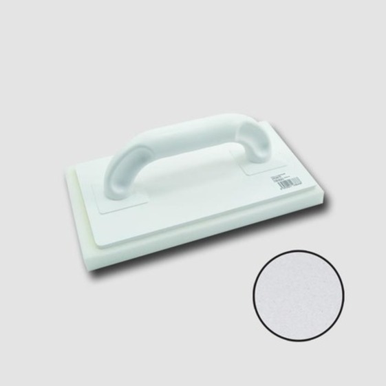 Hladítko plast molitán jemný 250x130x25mm