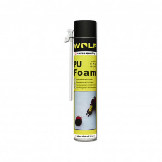 Pena montážna vysokoexpanzná - celoročná 700ml