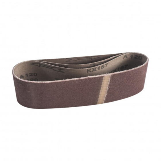 Brúsny pás 30x533mm zr.40-100