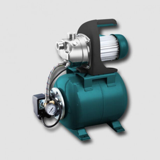 Čerpadlo elektrické prúdové s tlakovou nádobou 1200W