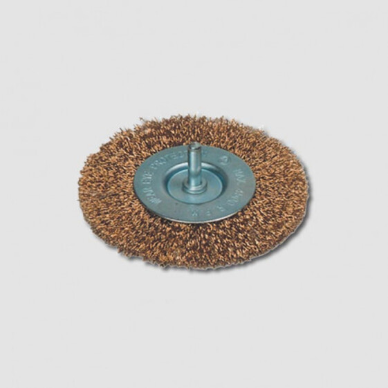 Kefa okružná so stopkou vlnitá 50mm