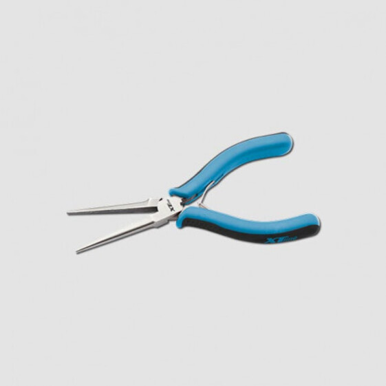 Kliešte ploché predĺžené125mm