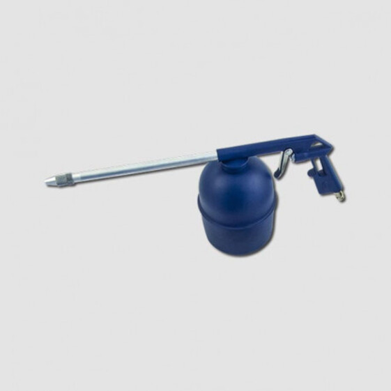 Pištoľ striekacia na kompresor
