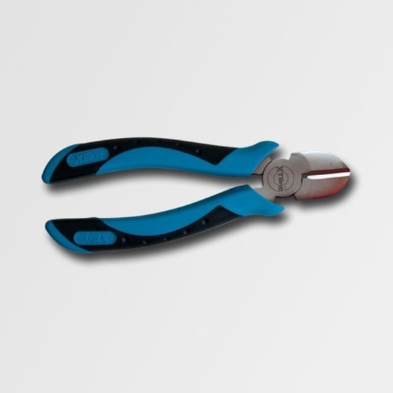 Kliešte štiepacie bočné 180mm