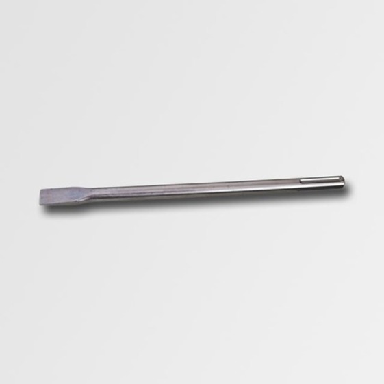 Sekáč plochý SDS max 18x600x25mm