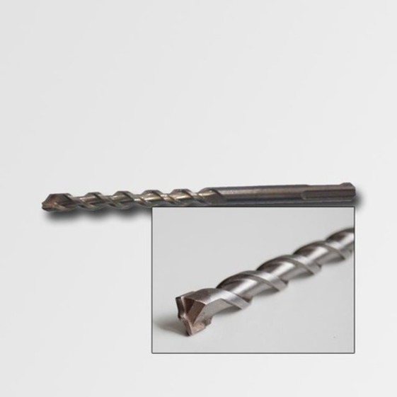 XTLINE Vrták vidiový SDSplus 6x210mm 2 brity