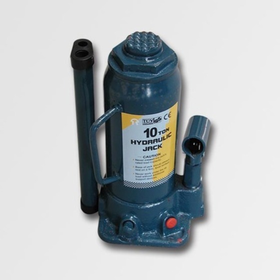 Zdvihák stĺpový 3t zdvih 118mm