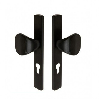 Kľ. Diana madlo V90 čierna