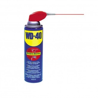 Olej v spreji Smart-Straw WD 40 450ml