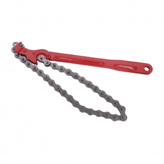 Kľúč na olejové filtre 230mm (náhrada XT15009)