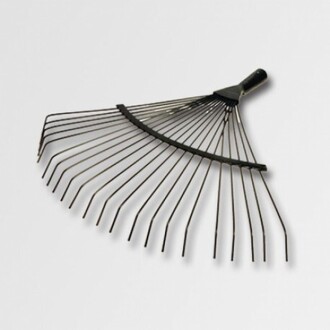 Hrable drôtové švédske bez násady