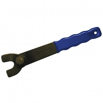 Kľúč nastaviteľný na uhlovú brúsku