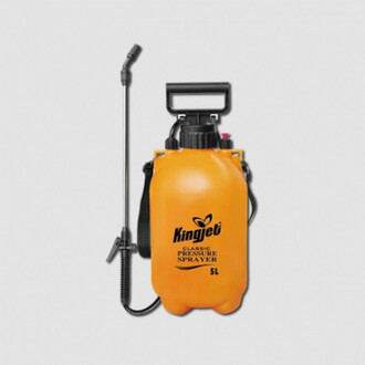 Postrekovač tlakový 5l KINGJET