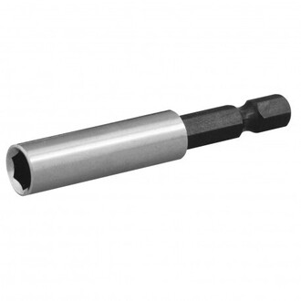 Magnetický nadstavec na bity 1/4