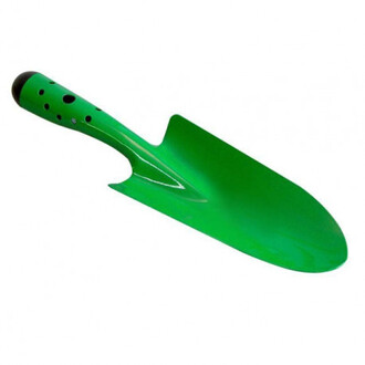 Lopatka sadiaca široká