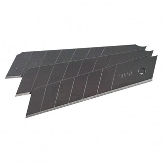 Čepele náhradné 18mm/10ks SK4 ASSIST