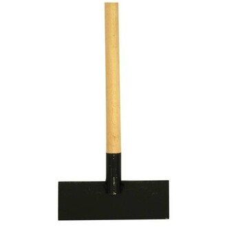 Sekáč na ľad 21cm s násadou