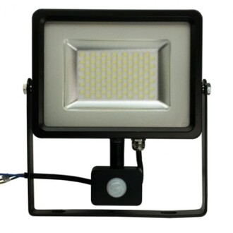 LED Reflektor 50W SB senzor