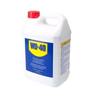 Olej WD 40 5l