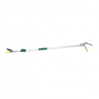Nožnice záhradné teleskopické 130-200cm