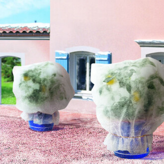 Obal Hiversac 1,25x1,8m 30g/m2 3ks