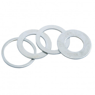 Krúžky redukčné na pílové kotúče