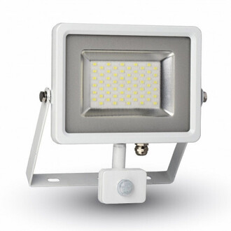 LED Reflektor 30W SB senzor