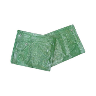 Plachta zosilnená 5x6m TRITOOLS