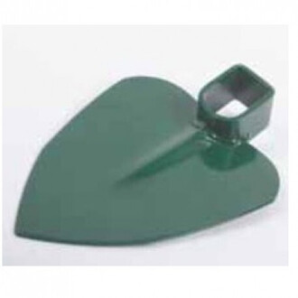 Motyka špicatá veľká 600g+násada 120cm