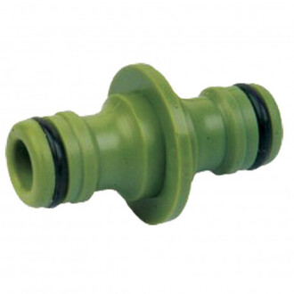 Spojovací medzikus 1/2” pre 2 rýchlospojky