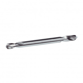 Vrták do kovu obojstranný 5,2x46mm RUKO