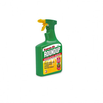 Roundup EXPRES 6H 1,2l