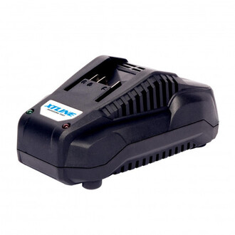 Nabíjačka bat.3,5A li-ion 18V