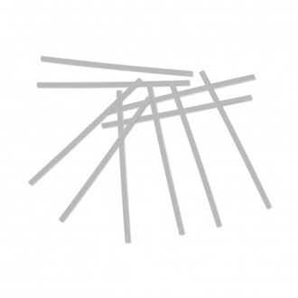 Tyčinky lepiace 7x300mm 1bal/20ks