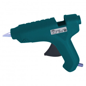 Pištoľ elektrická tavná 40W