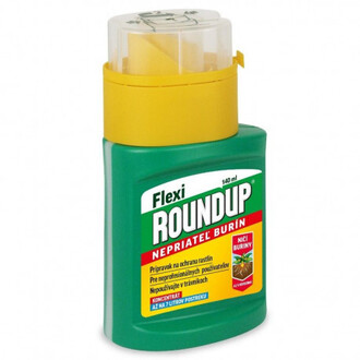 Roundup Aktív 140 ml